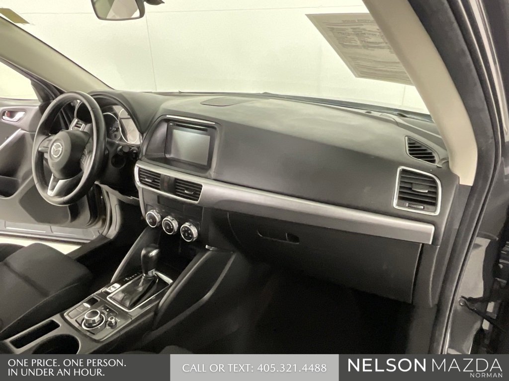 Used 2016 MAZDA CX-5 Touring image 31