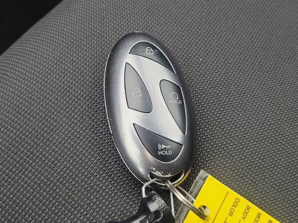 Used 2026 Hyundai Kona SEL Sport FWD image 30