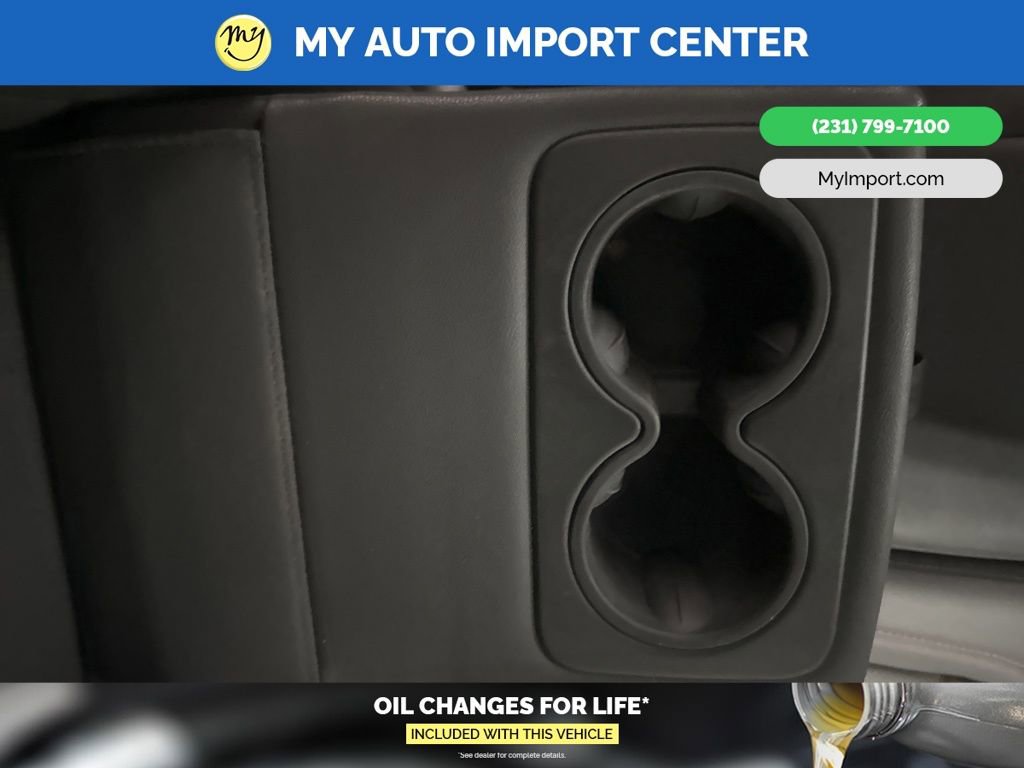 Used 2023 Chevrolet Blazer RS image 26