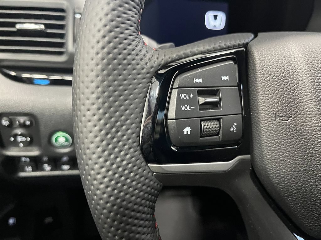 New 2026 Honda Ridgeline Black Edition image 19