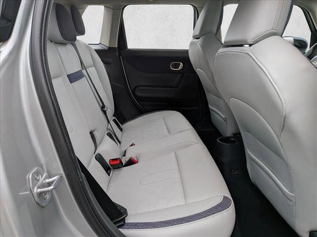 Certified 2025 MINI Cooper S FWD image 20