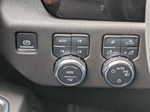 Used 2024 GMC Sierra 1500 SLE w/ Preferred Package image 18