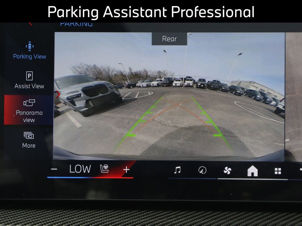 New 2026 BMW X6 M60i image 26