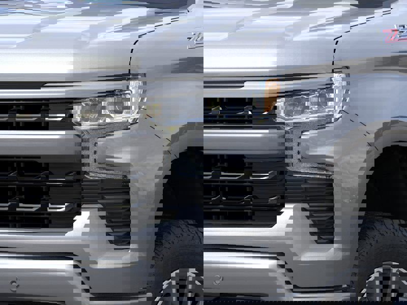 New 2026 Chevrolet Silverado 1500 RST w/ Safety Package image 10