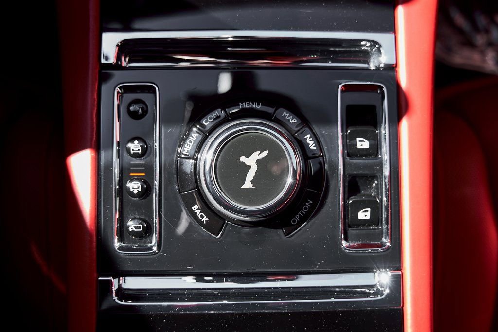 Used 2022 Rolls-Royce Ghost w/ Ghost Package AWD/4WD image 74
