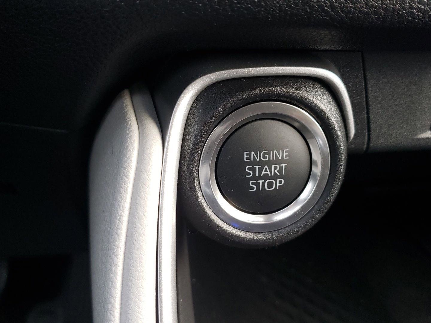 New 2026 Toyota Grand Highlander LE image 13