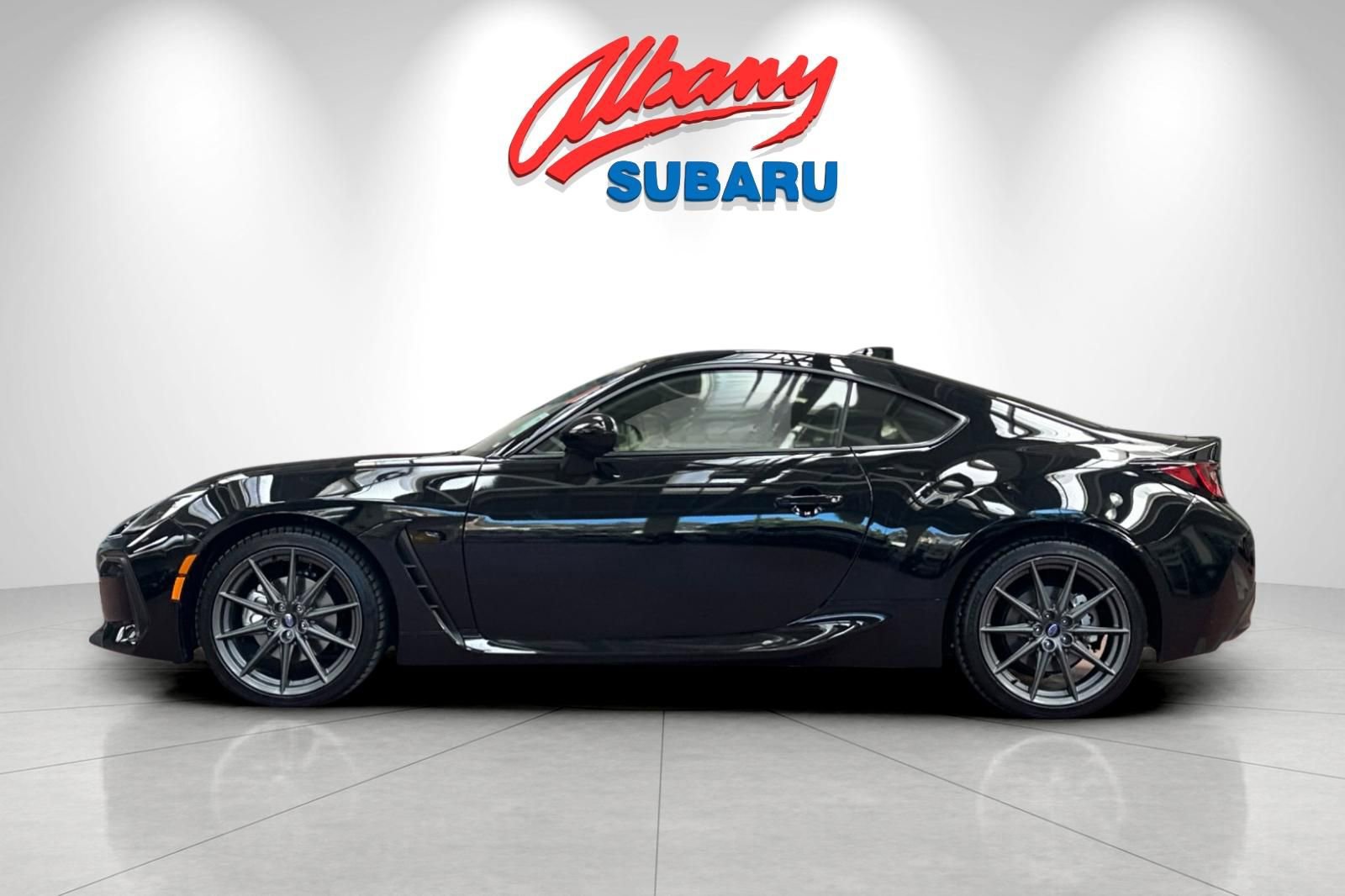 Used 2024 Subaru BRZ Limited image 8