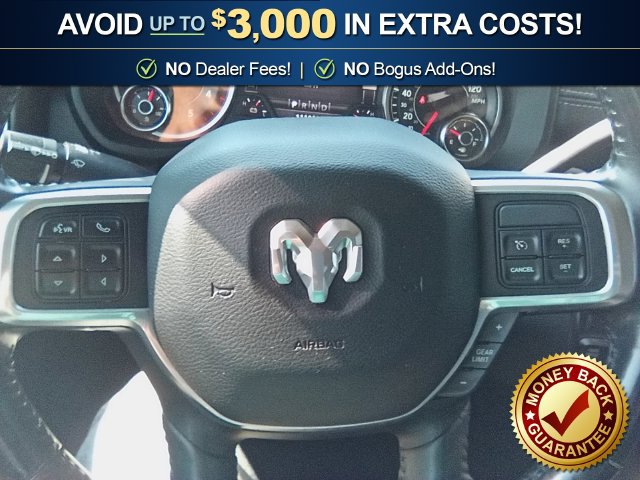 Used 2020 RAM 2500 Laramie AWD/4WD image 18