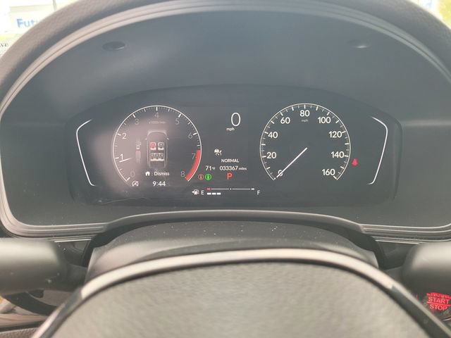Used 2024 Honda Civic Sport image 29