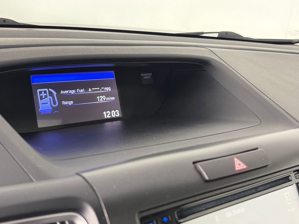 Used 2016 Honda CR-V EX image 19