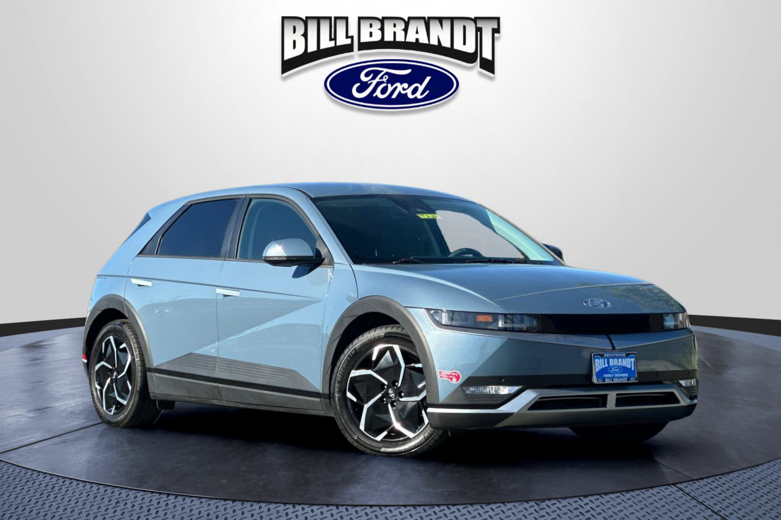 Used 2024 Hyundai Ioniq 5 SEL RWD image 1