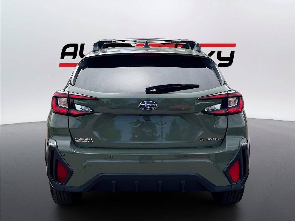 Used 2024 Subaru Crosstrek 2.5i Limited w/ Popular Package #4A AWD/4WD image 6