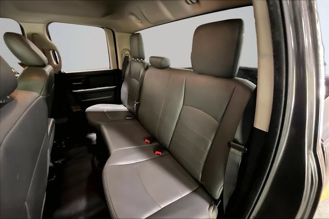 Used 2014 RAM 1500 Tradesman w/ Popular Equipment Group RWD image 27