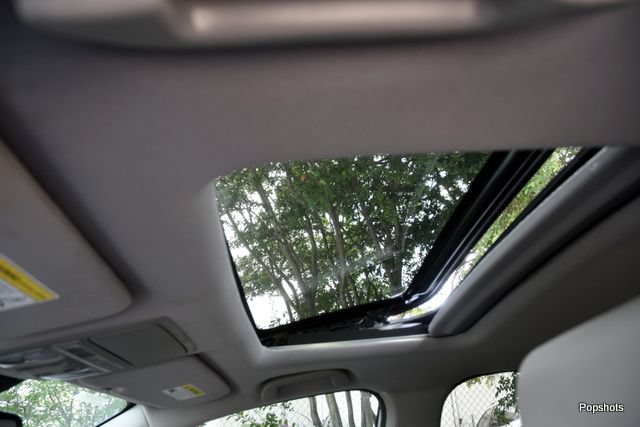 Certified 2021 Honda CR-V Touring image 13