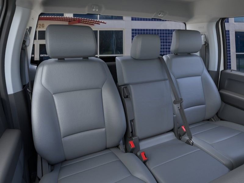 New 2026 Ford F250 XL w/ Camper Package image 11
