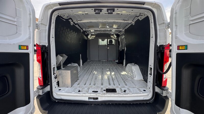 Used 2017 Ford Transit 250 148 Low Roof RWD image 11