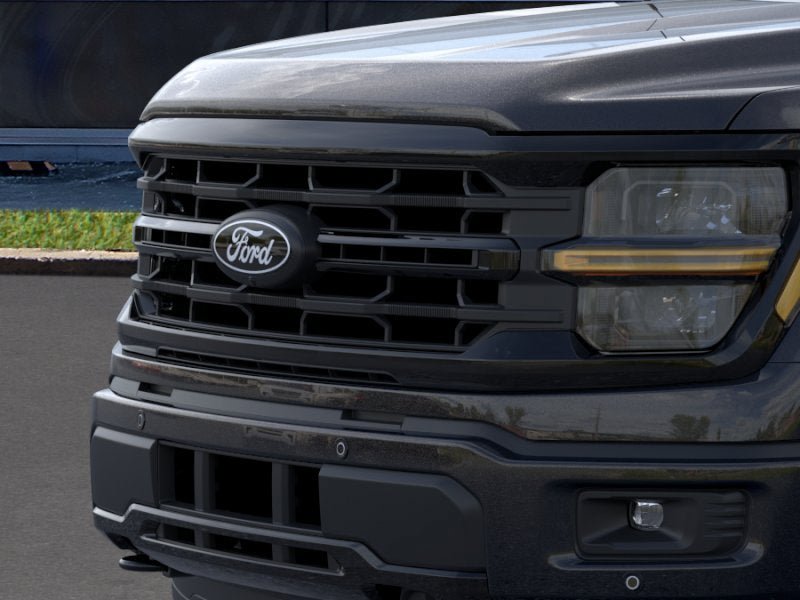 New 2026 Ford F150 XLT w/ Equipment Group 302A MID AWD/4WD image 17