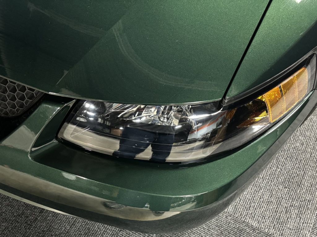 Used 2001 Ford Mustang GT image 20