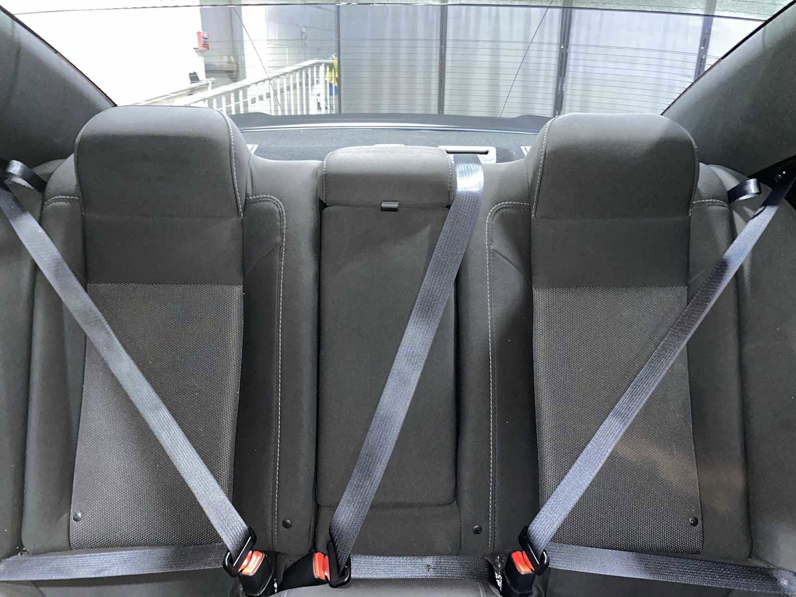 Used 2018 Dodge Charger R/T Scat Pack w/ Dynamics Package image 22