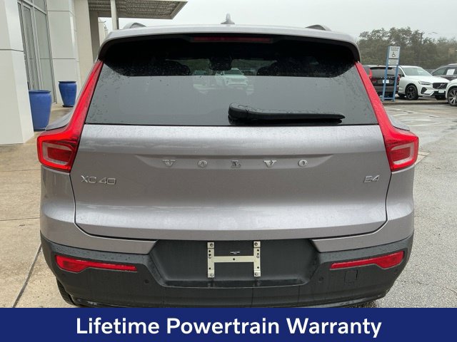 New 2026 Volvo XC40 B4 Core FWD image 7