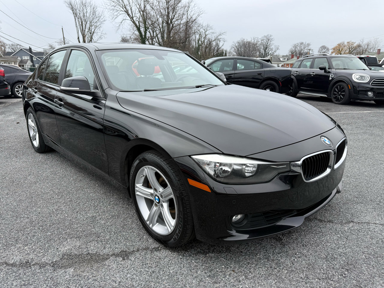 Used 2015 BMW 328i xDrive Sedan image 10