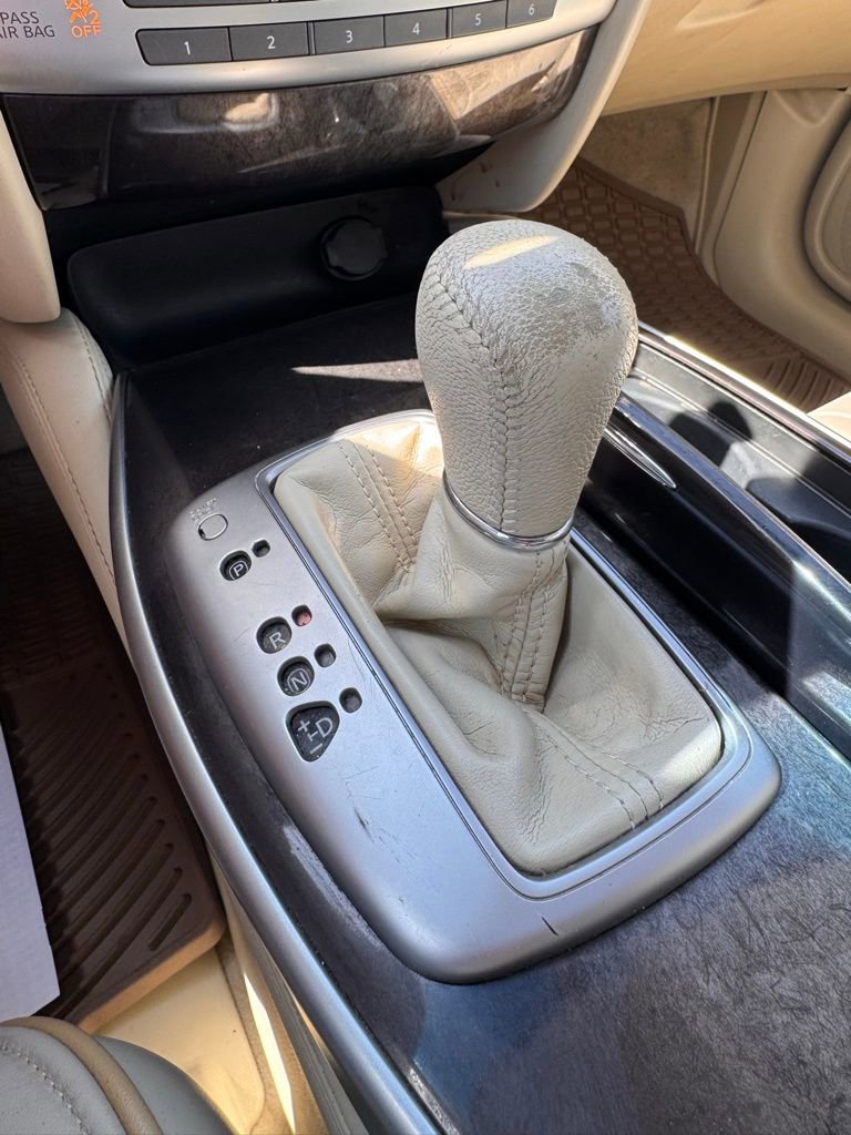 Used 2013 INFINITI JX35 AWD w/ Premium Pkg image 26