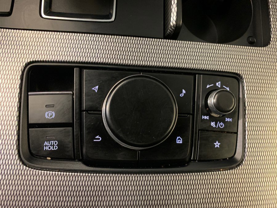 Used 2024 MAZDA CX-90 3.3 Turbo w/ Preferred Plus image 44