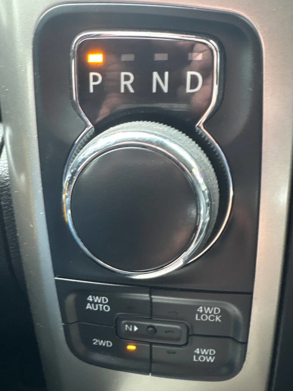 Used 2019 RAM 1500 Big Horn image 14