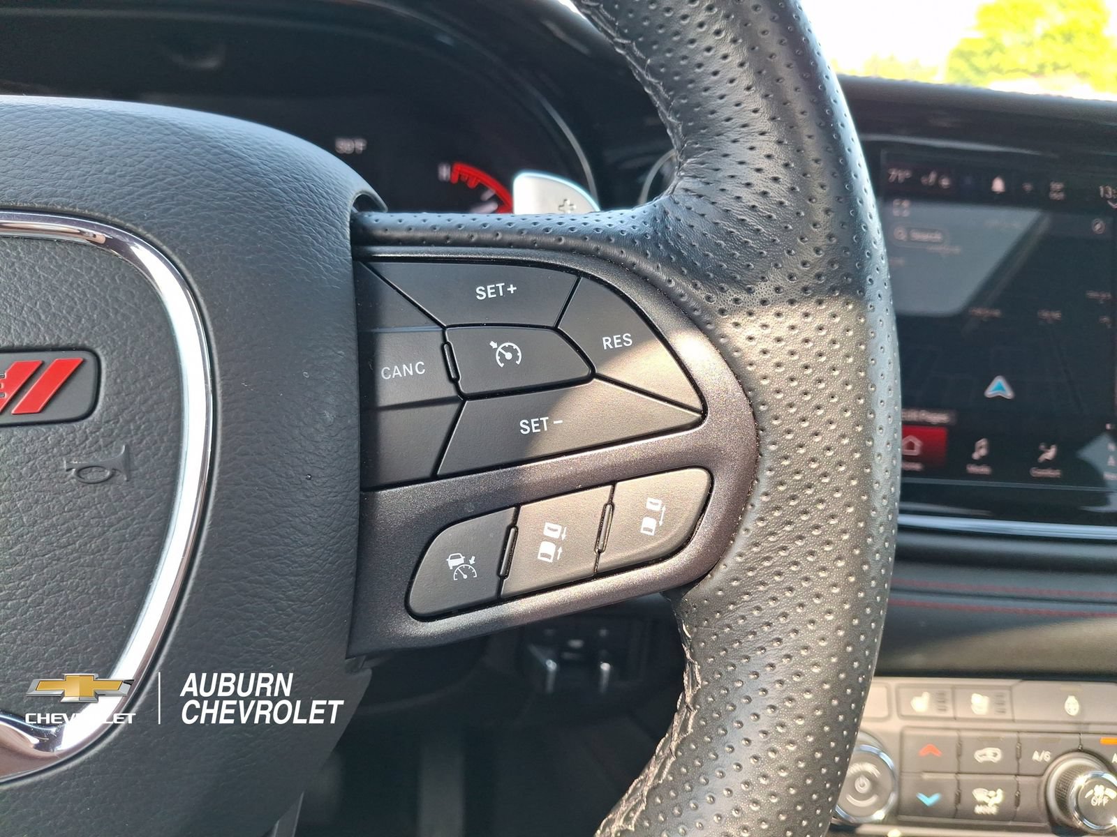 Used 2024 Dodge Durango R/T AWD/4WD image 14