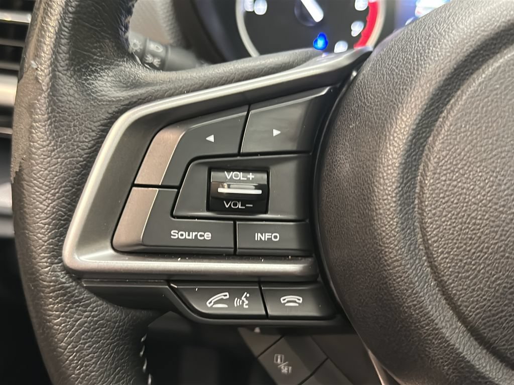 Used 2020 Subaru Forester Limited w/ Popular Package #3 AWD/4WD image 24