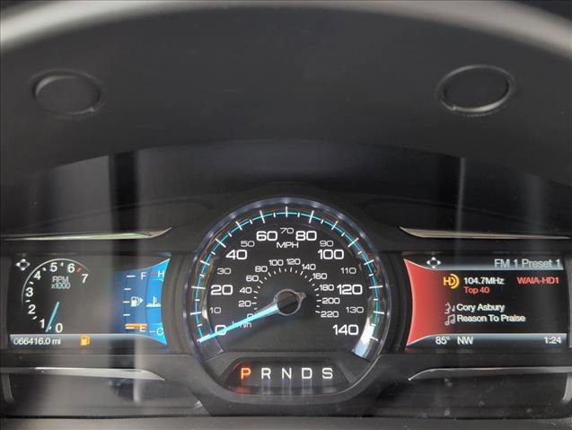 Used 2019 Ford Flex Limited FWD image 11