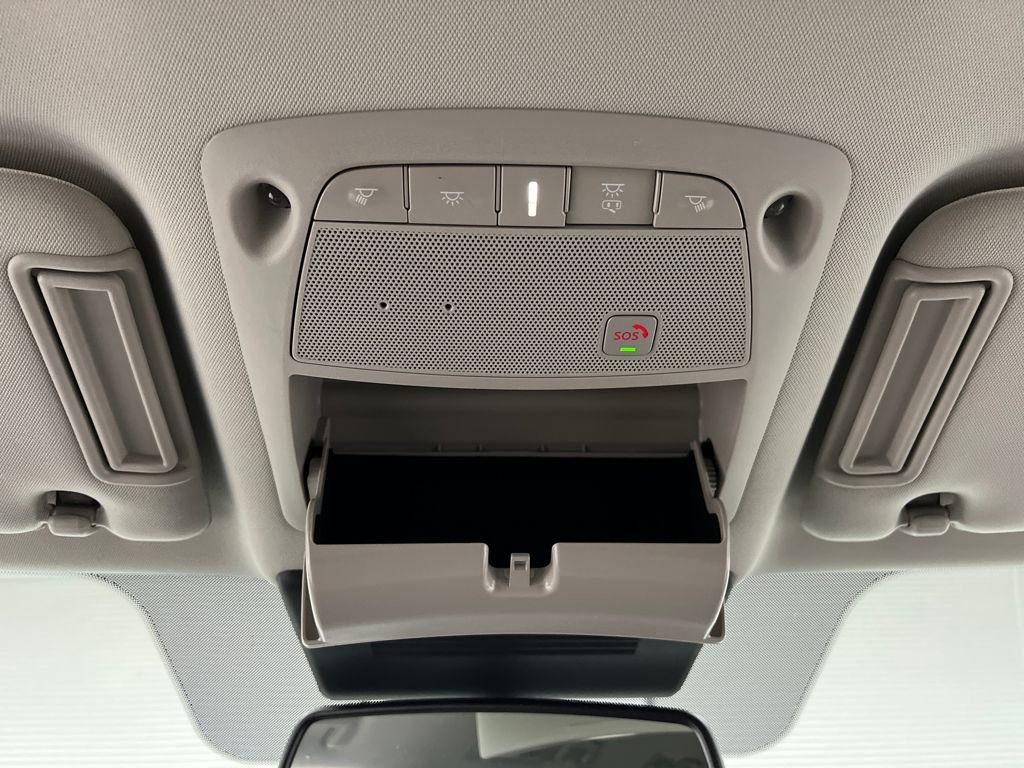 Used 2024 Nissan Armada SV w/ Cargo Package image 70