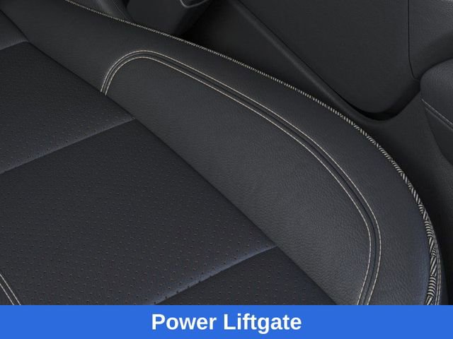 New 2025 Chevrolet Suburban High Country image 22