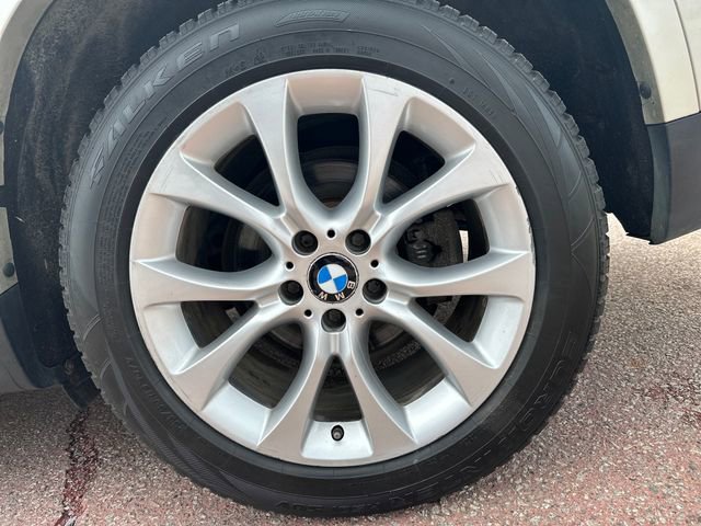 Used 2015 BMW X5 xDrive35d image 32