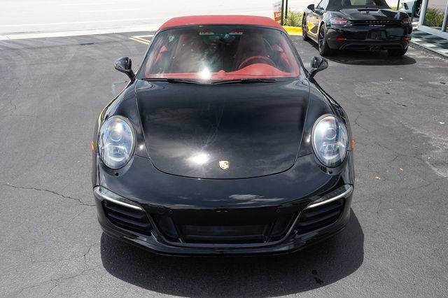 Used 2013 Porsche 911 Carrera S RWD image 23