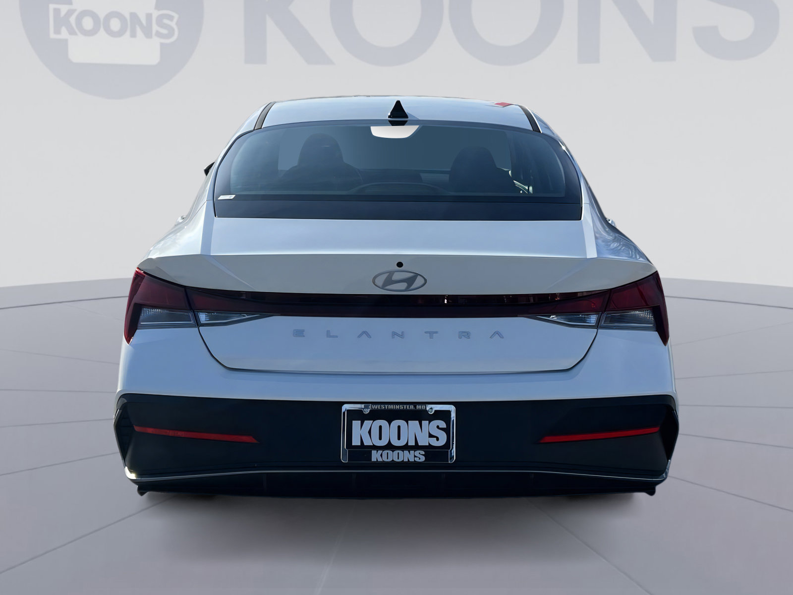 Used 2024 Hyundai Elantra SEL image 5