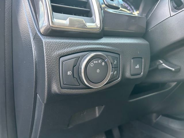 Used 2020 Ford Ranger Lariat w/ Equipment Group 501A Mid AWD/4WD image 21