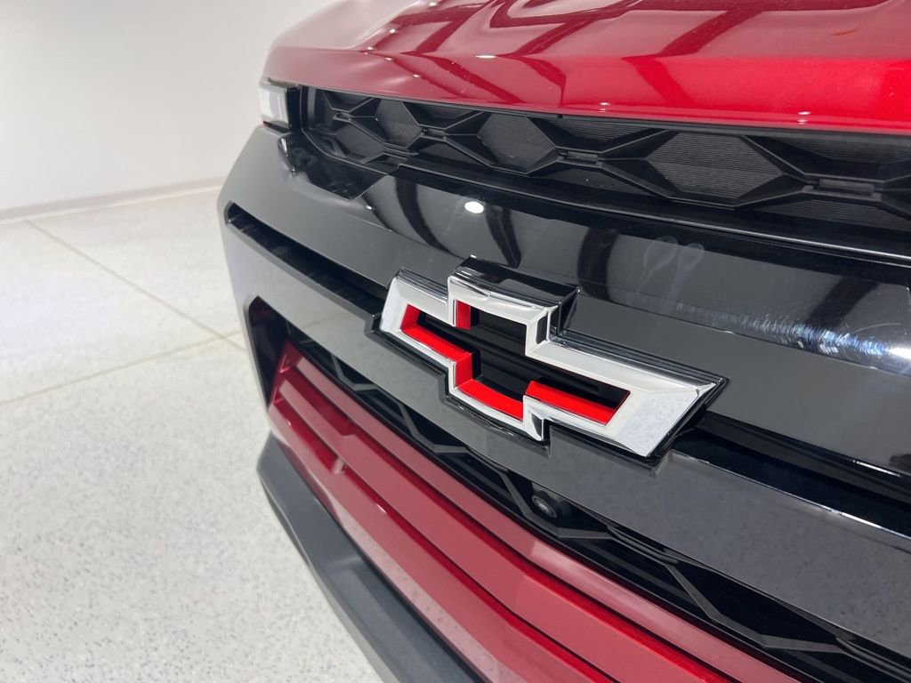 New 2025 Chevrolet Colorado ZR2 w/ Midnight Edition AWD/4WD image 29