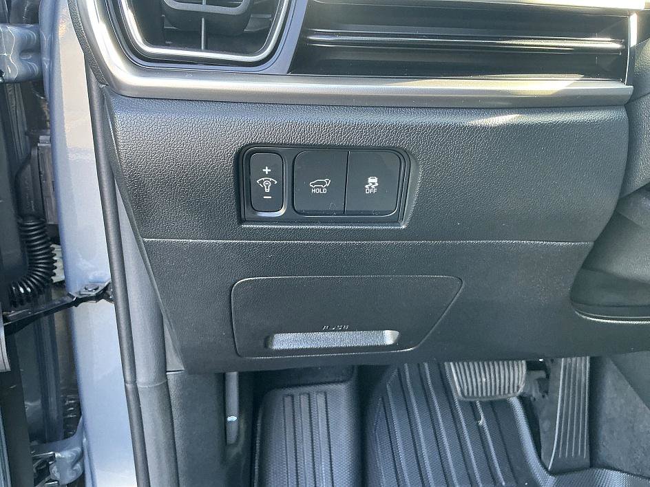 Used 2025 Kia Sorento EX image 23