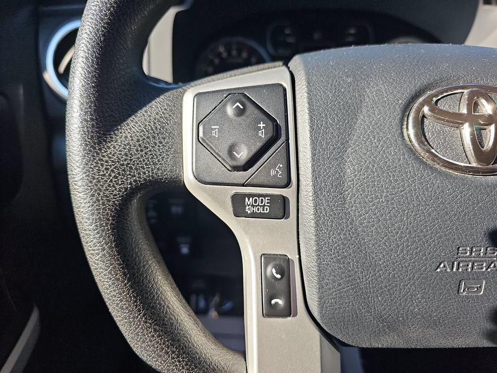 Used 2019 Toyota Tundra SR5 AWD/4WD image 17