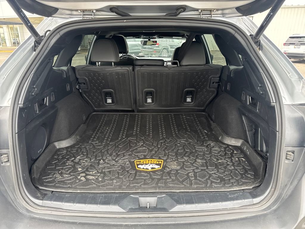 Used 2024 Subaru Outback Wilderness image 7