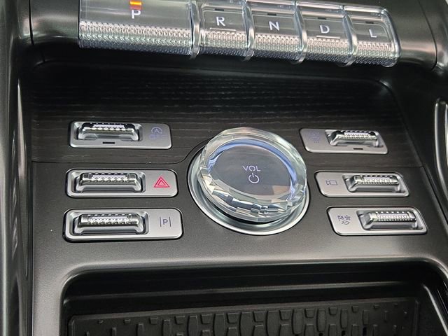 New 2026 Lincoln Nautilus Reserve image 22