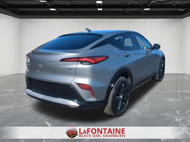 Used 2024 Buick Envista Sport Touring w/ Convenience I Package image 8