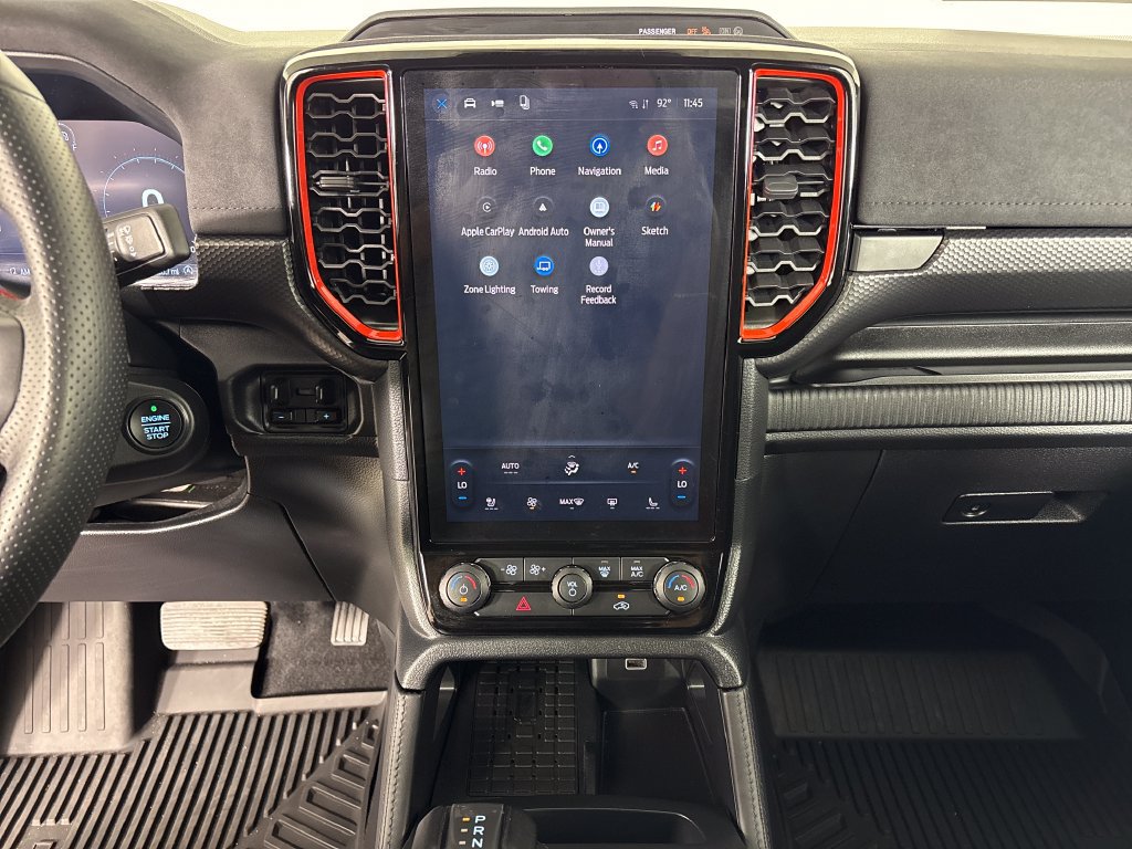 Certified 2024 Ford Ranger Raptor AWD/4WD image 31