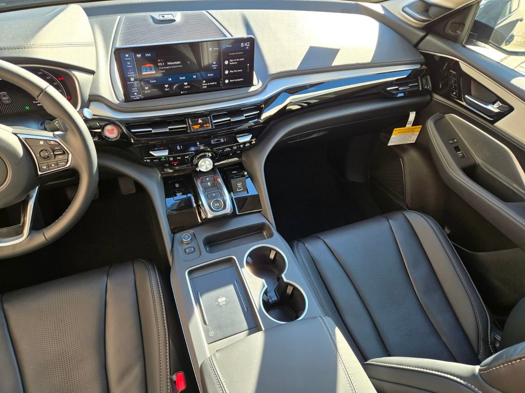 New 2026 Acura MDX w/ Technology Package image 17