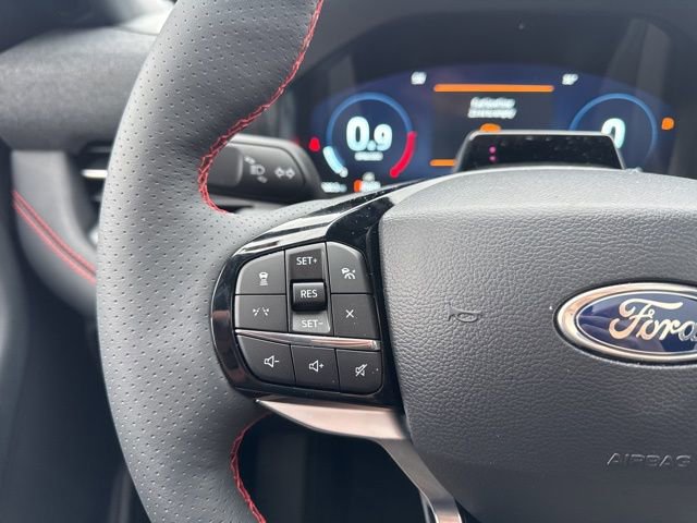 New 2026 Ford Explorer ST-Line image 27