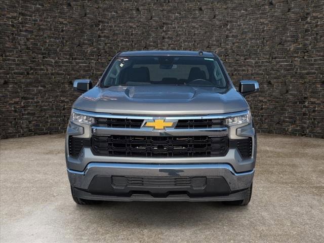 Used 2023 Chevrolet Silverado 1500 LT w/ Protection Package image 5