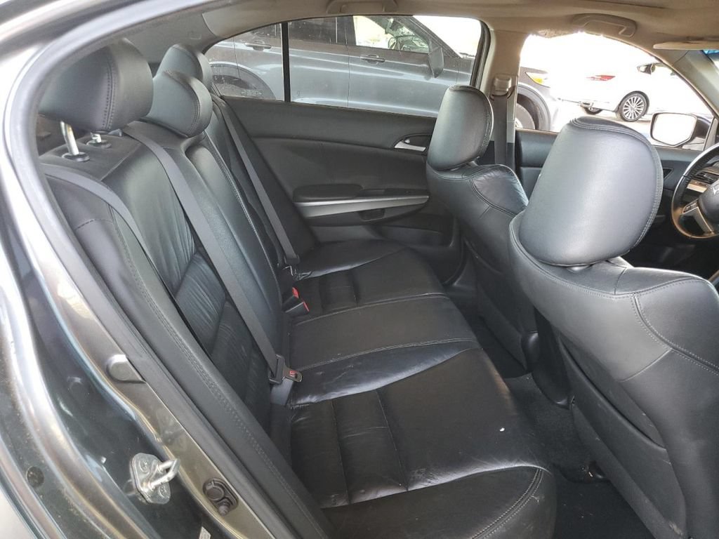 Used 2009 Honda Accord EX-L image 10