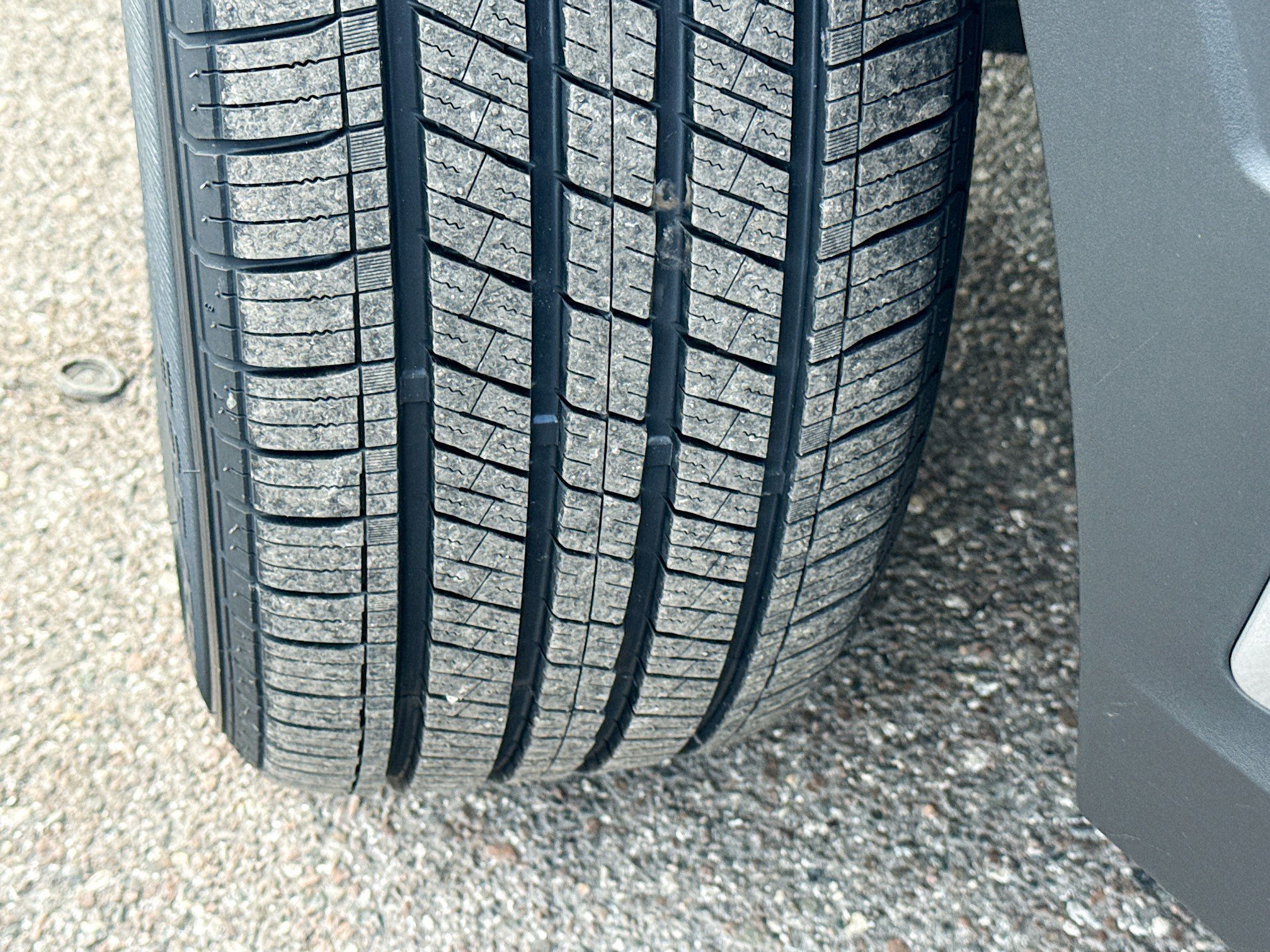 Used 2024 Hyundai Tucson SEL image 41