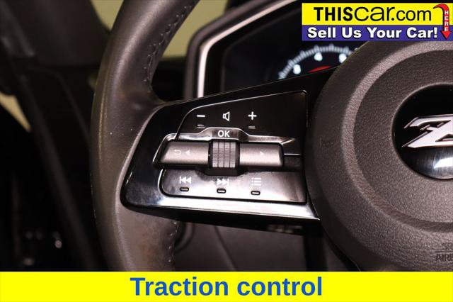 Used 2023 Nissan Z w/ Floor Mat Package RWD image 17